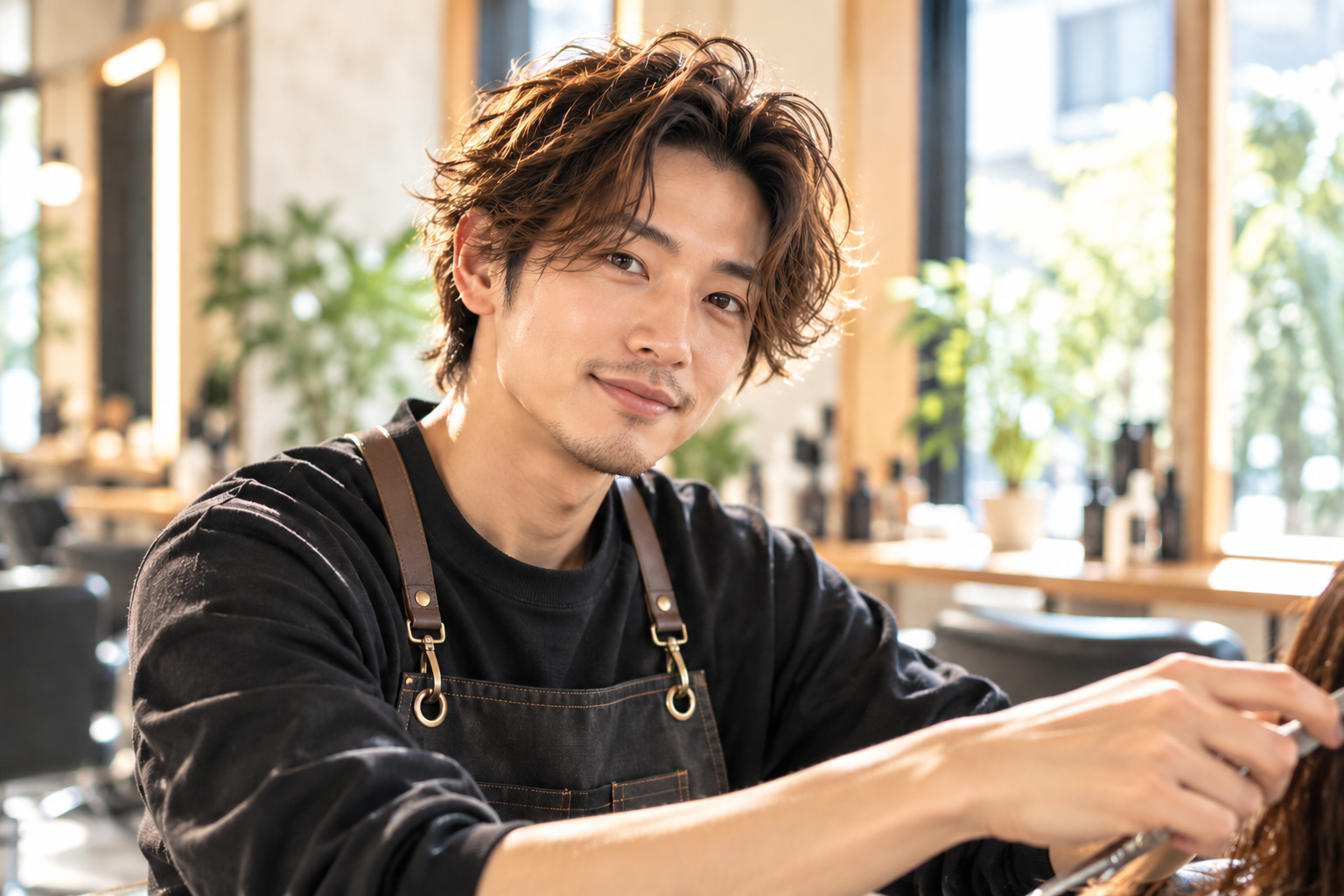 ディレクターREN